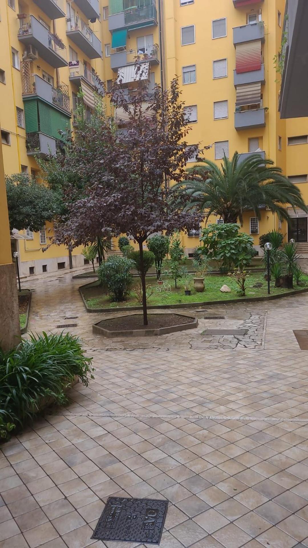 Domus Cinecitta Bed & Breakfast Rome Luaran gambar