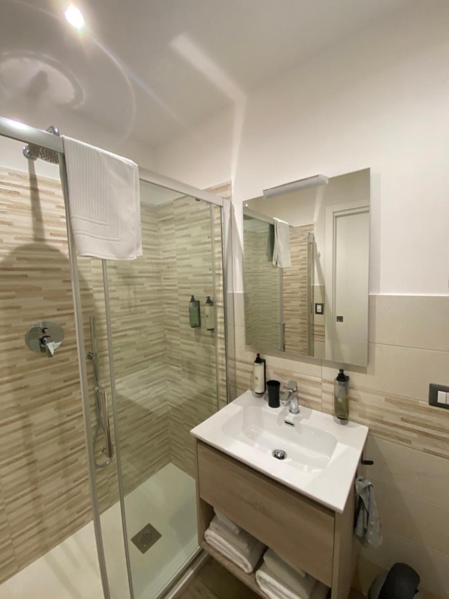 Domus Cinecitta Bed & Breakfast Rome Luaran gambar