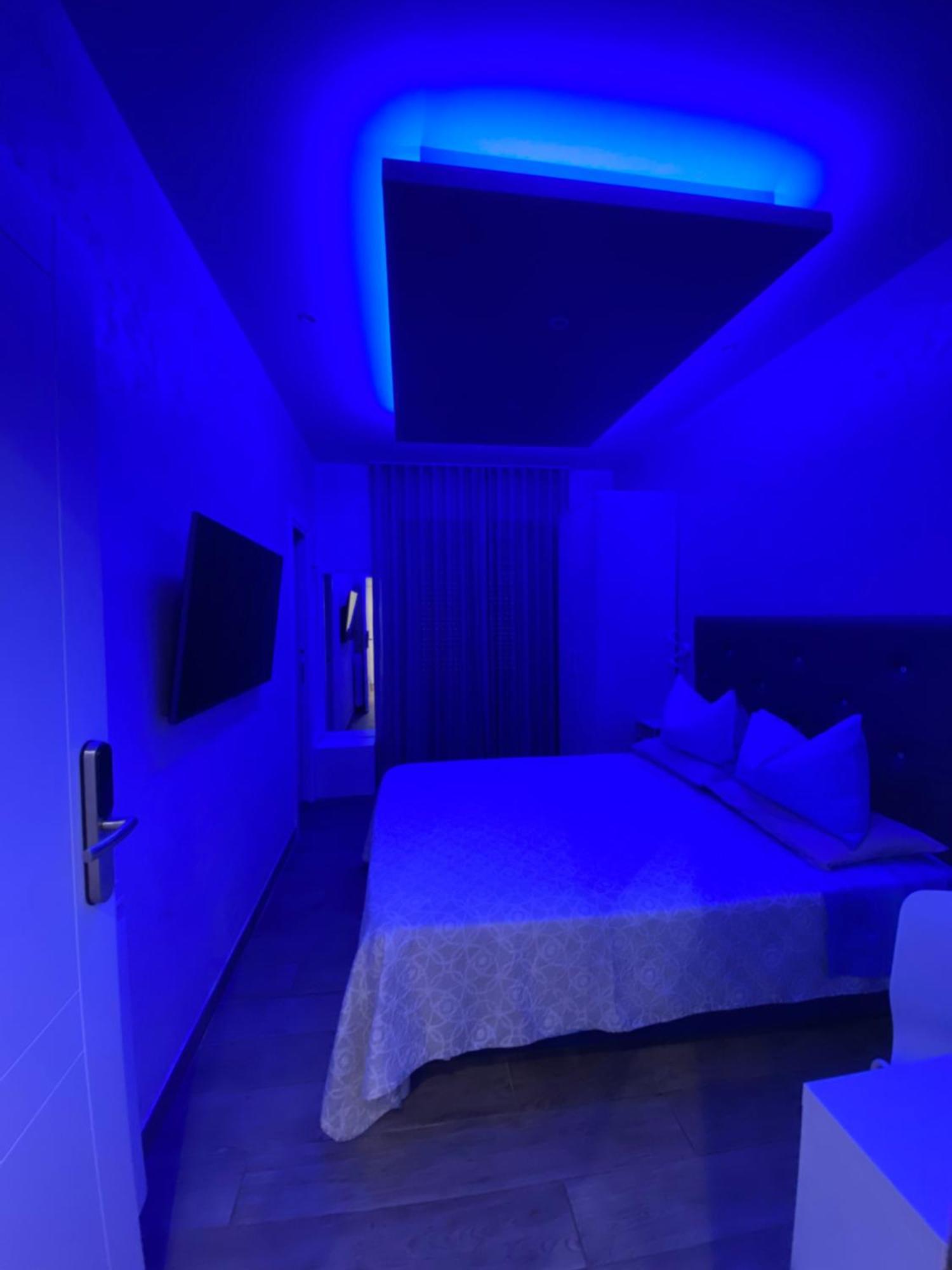 Domus Cinecitta Bed & Breakfast Rome Luaran gambar