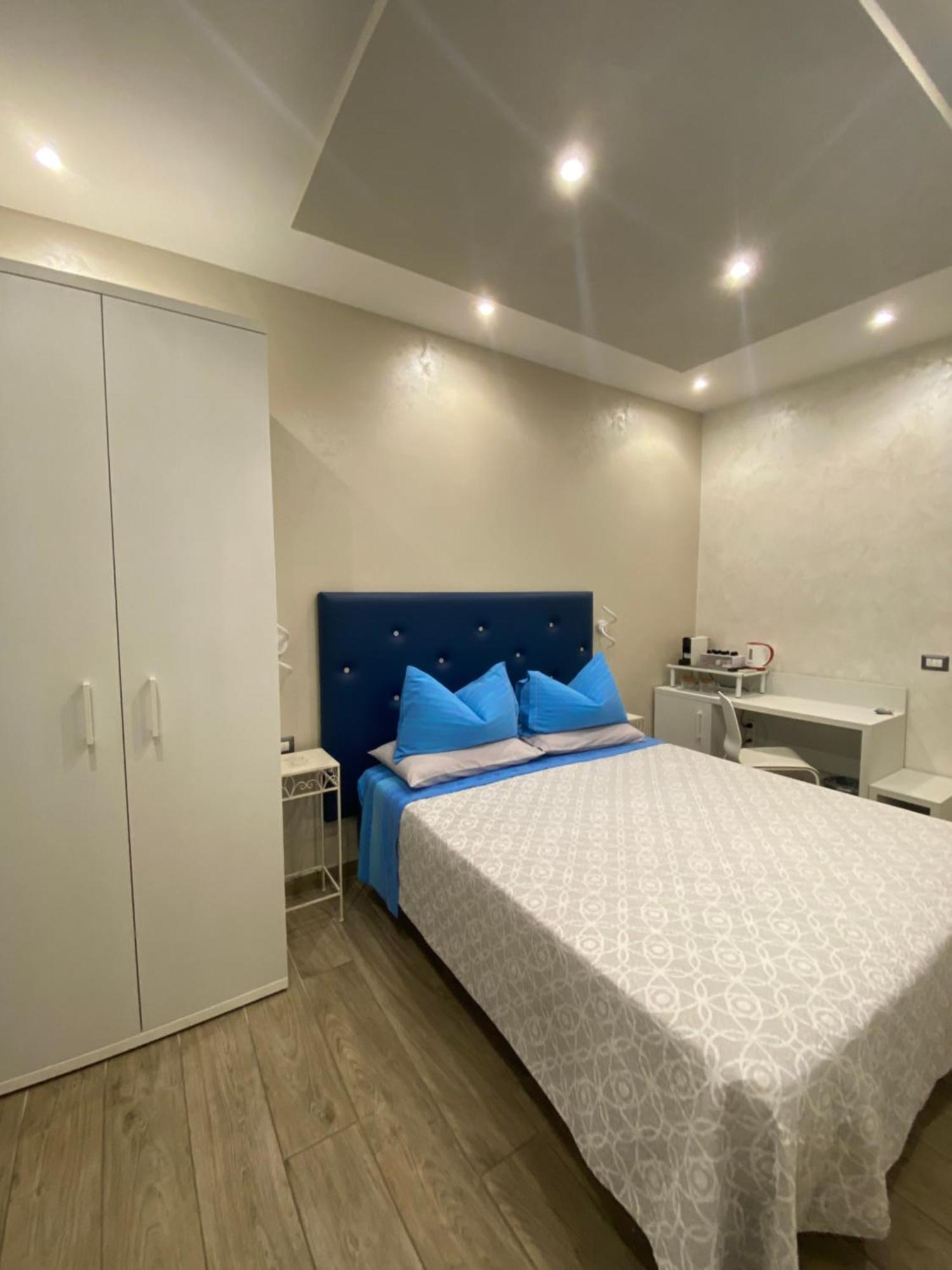 Domus Cinecitta Bed & Breakfast Rome Luaran gambar