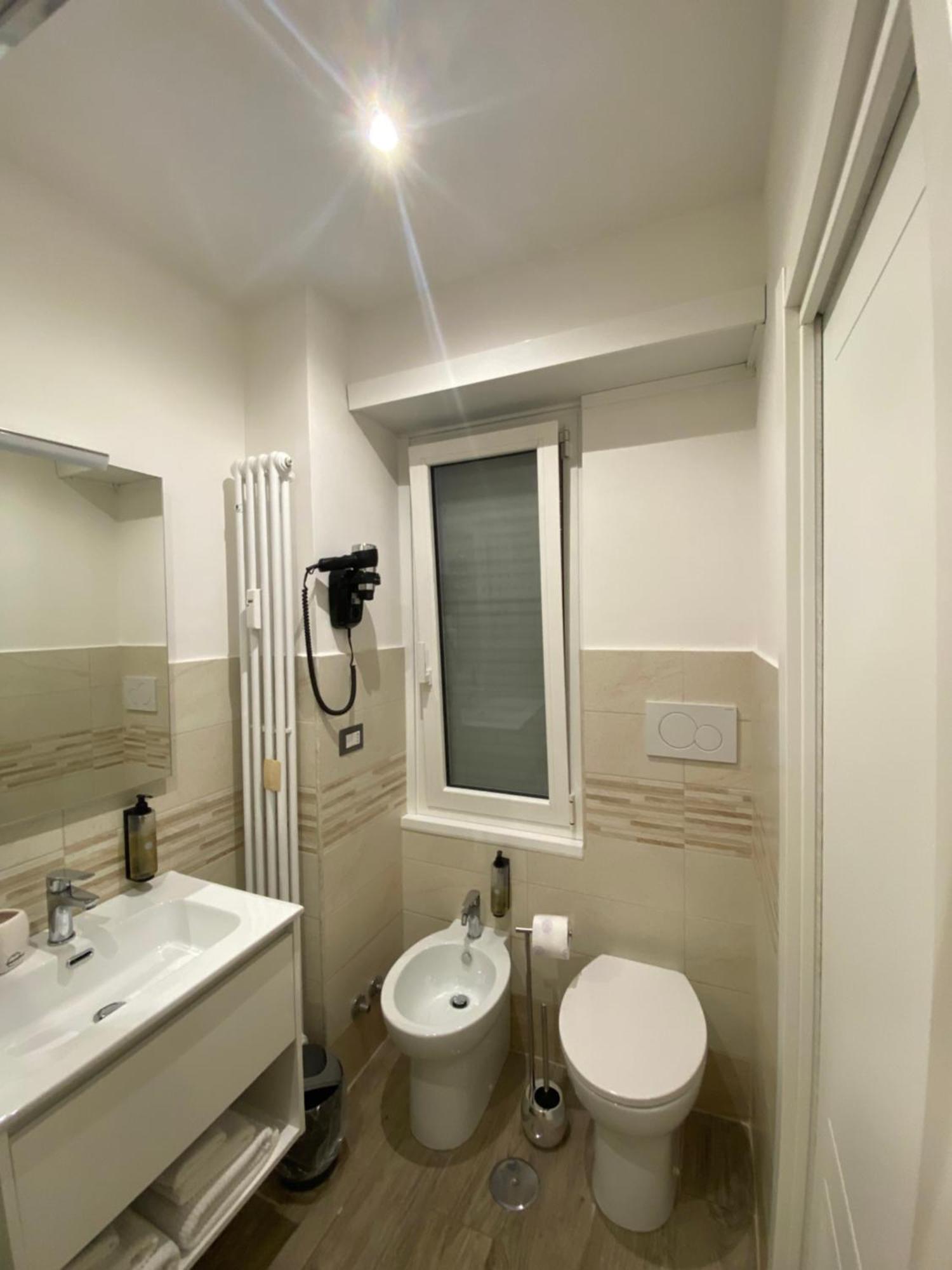 Domus Cinecitta Bed & Breakfast Rome Luaran gambar
