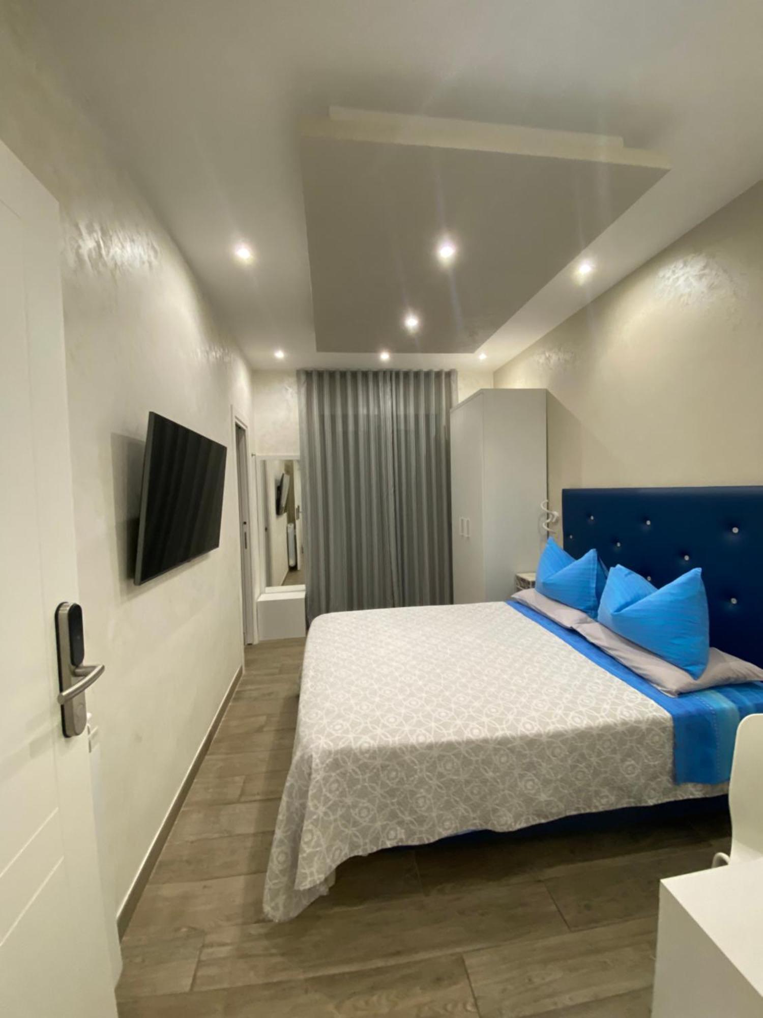 Domus Cinecitta Bed & Breakfast Rome Luaran gambar